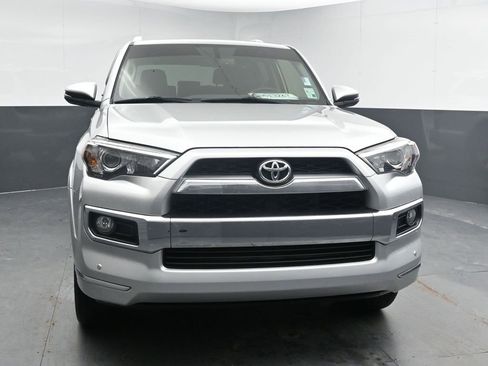 Used 2019 Toyota 4Runner Limited image 3
