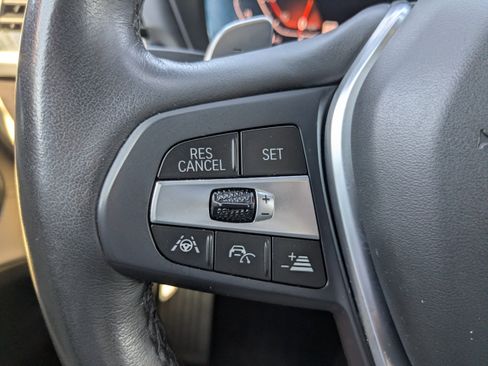 Used 2021 BMW X3 sDrive30i w/ Premium Package image 32