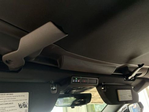 New 2026 Chevrolet Corvette Stingray Coupe w/ Battery Protection Package image 14