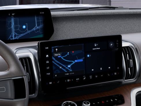 New 2027 Ford Expedition King Ranch RWD image 16