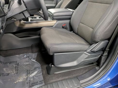 Used 2025 Ford F150 STX w/ Equipment Group 201A FX4 image 9