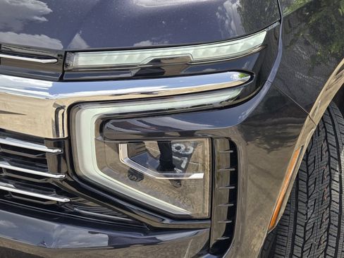 New 2026 Chevrolet Tahoe LT w/ Comfort Package RWD image 11