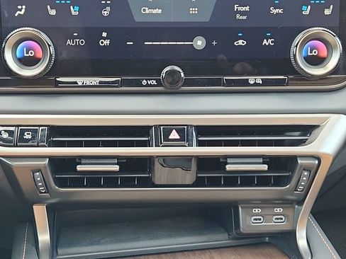 Used 2025 Lexus RX 350 Premium Plus AWD/4WD image 12