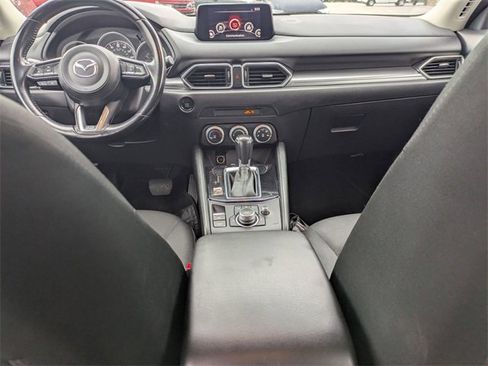 Used 2019 MAZDA CX-5 Sport image 26
