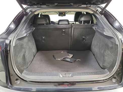 Certified 2024 MAZDA CX-30 AWD 2.5 S w/ Premium Package image 9