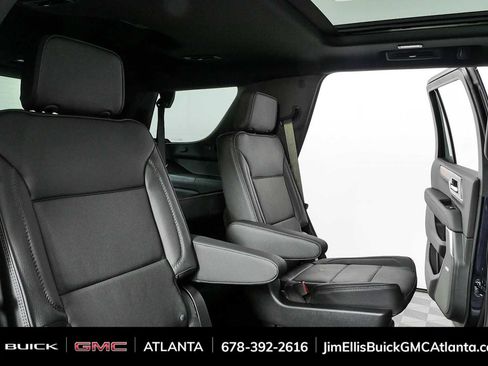 New 2026 GMC Yukon Denali w/ Denali Reserve Package AWD/4WD image 23