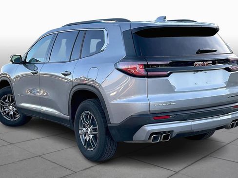 Certified 2025 GMC Acadia Elevation image 13