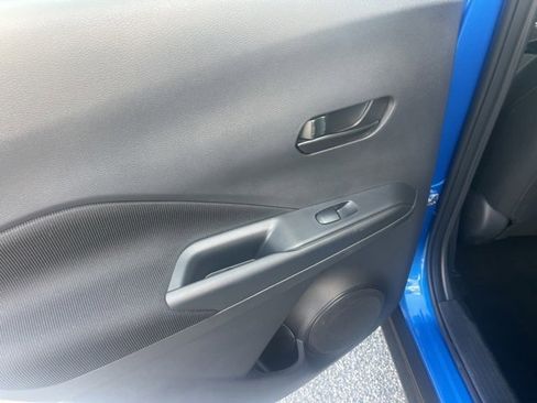 Used 2024 Nissan Kicks S w/ Interior Electronics Package image 28