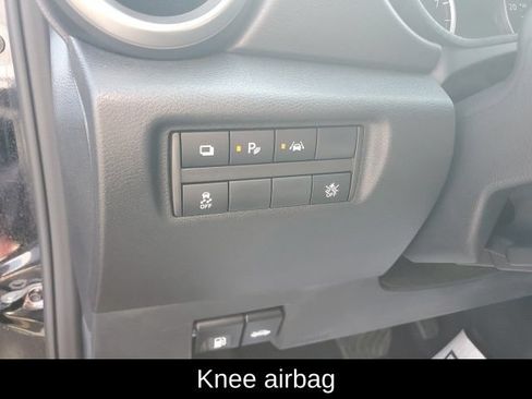 Certified 2024 Nissan Versa S w/ S Plus Package FWD image 21
