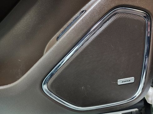 Used 2020 GMC Yukon XL Denali w/ Denali Ultimate Package image 20