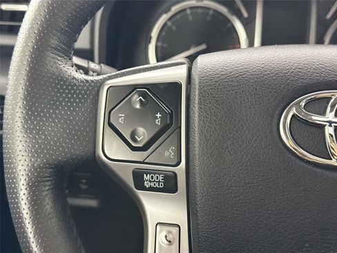 Certified 2023 Toyota 4Runner Limited image 18
