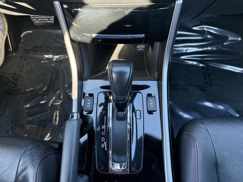 Used 2017 Honda Accord Sport Special Edition image 20