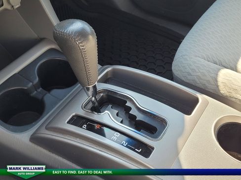 Used 2011 Toyota Tacoma 2WD Access Cab w/ SR5 Pkg #2 image 20