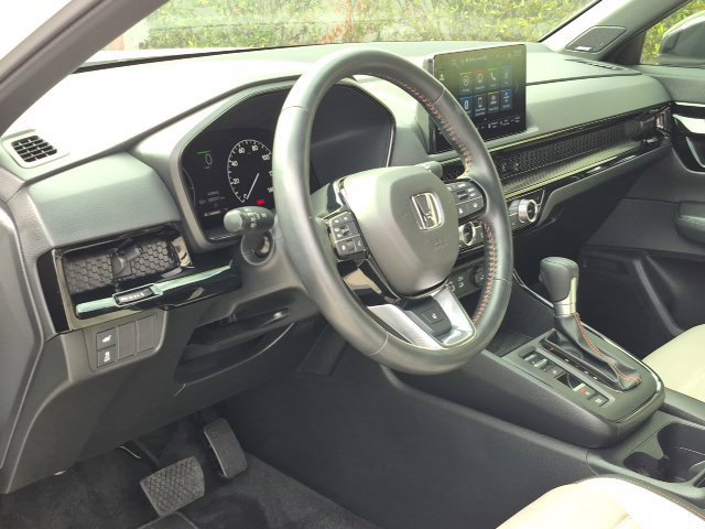 Used 2025 Honda CR-V Sport Touring image 10