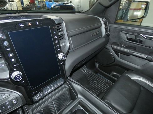 New 2026 RAM 1500 RHO AWD/4WD image 12