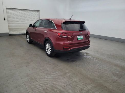 Used 2019 Kia Sorento AWD image 5