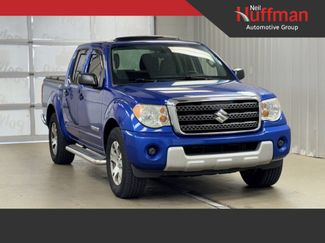 Used 2012 Suzuki Equator Sport image 1