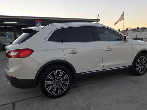 Used 2016 Lincoln MKX Black Label w/ Technology Package image 17