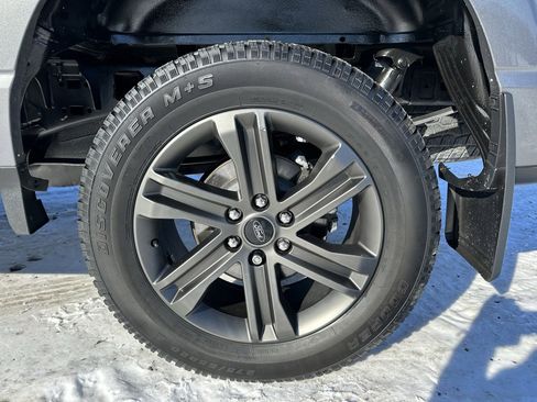 Used 2022 Ford F150 XLT w/ Equipment Group 302A High image 16