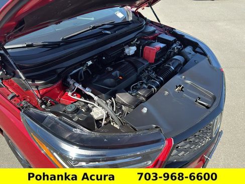 Certified 2023 Acura RDX A-Spec AWD/4WD image 32