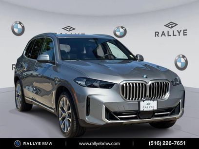 Certified 2024 BMW X5 xDrive40i