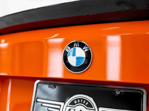 Used 2013 BMW M3 Coupe RWD image 27