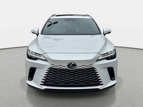Used 2026 Lexus RX 350 AWD image 8