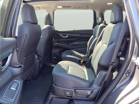New 2026 Subaru Ascent Limited AWD/4WD image 5