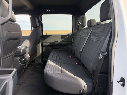 Used 2023 Ford F150 XL w/ STX Appearance Package image 28