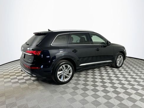 Used 2020 Audi Q7 3.0T Premium Plus image 7