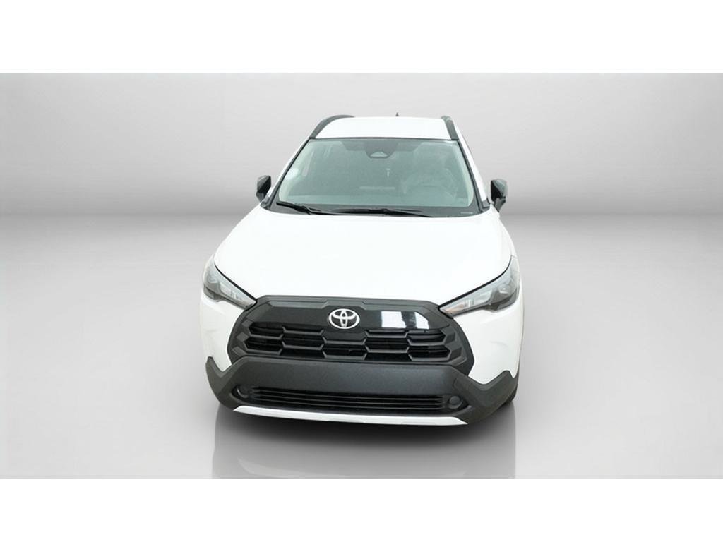 New 2026 Toyota Corolla Cross LE FWD image 15