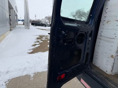 Used 2014 Ford E-350 and Econoline 350 Super Duty w/ Power Group image 14