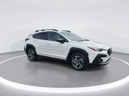 New 2026 Subaru Crosstrek 2.0i Premium image 2