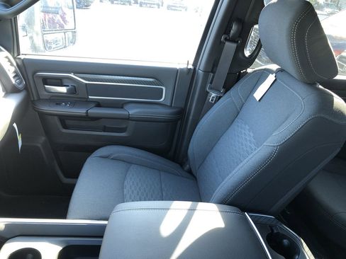 New 2026 RAM 2500 Big Horn image 23