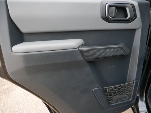 Certified 2021 Ford Bronco Big Bend image 13