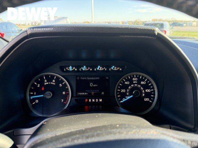 Used 2020 Ford F150 XLT w/ Equipment Group 302A Luxury AWD/4WD image 25