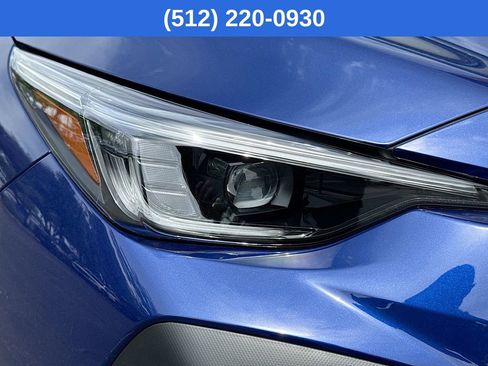 New 2026 Subaru Crosstrek 2.5i Limited AWD/4WD image 36