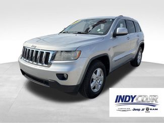 Used 2011 Jeep Grand Cherokee Laredo 360° Tour