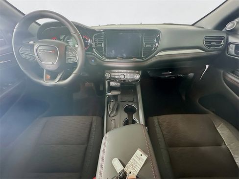 New 2025 Dodge Durango R/T w/ Blacktop Package image 9