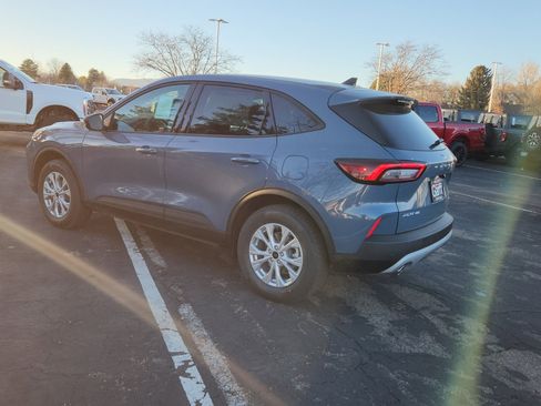 New 2026 Ford Escape Active w/ Tech Pack #1 image 8