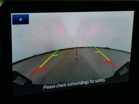 Used 2024 Ford Bronco Sport Big Bend image 33