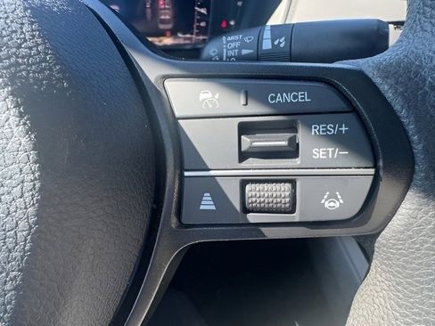 Used 2024 Honda Accord EX image 17