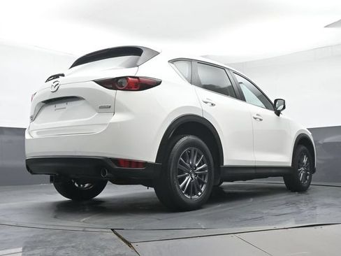 Used 2019 MAZDA CX-5 Sport AWD/4WD image 29