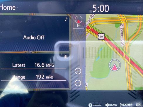 Used 2019 Toyota Avalon Touring w/ Advanced Safety Package FWD image 35