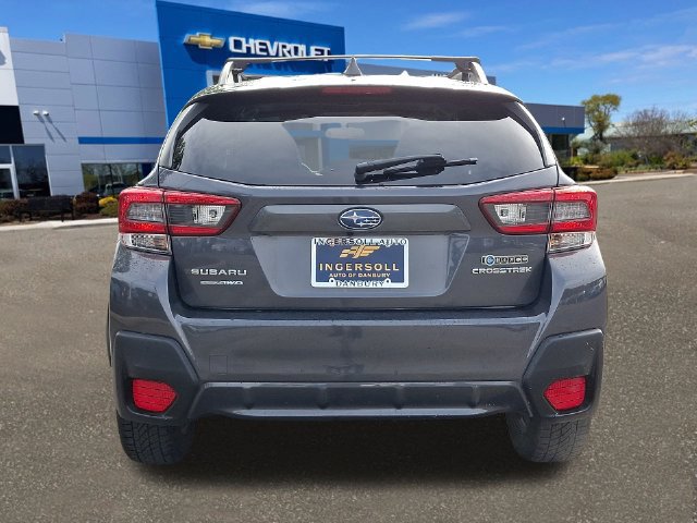 Used 2023 Subaru Crosstrek 2.0i Premium AWD/4WD image 25