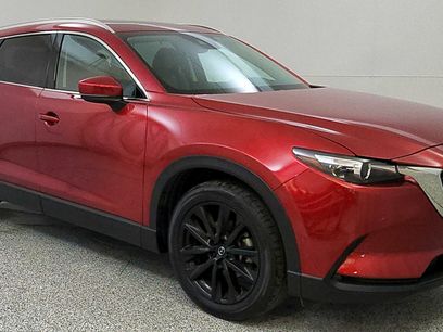 Used 2022 MAZDA CX-9 Touring Plus