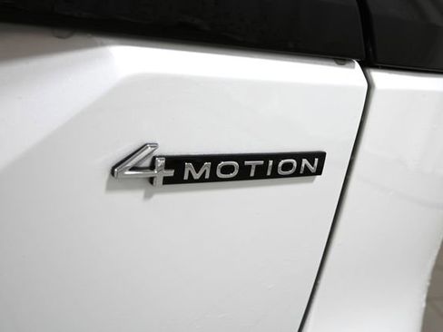 New 2026 Volkswagen Atlas Peak Edition AWD/4WD image 21