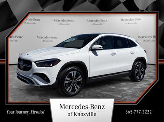 Used 2026 Mercedes-Benz GLA 250 4MATIC video 1