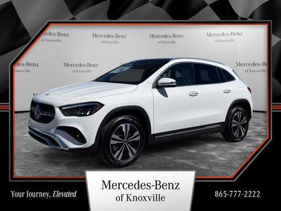 Used 2026 Mercedes-Benz GLA 250 4MATIC