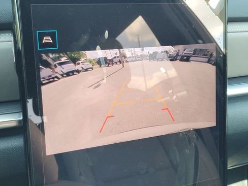 New 2026 GMC Terrain Elevation image 16